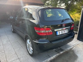 Обява за продажба на Mercedes-Benz B 200 ~8 200 лв. - изображение 4