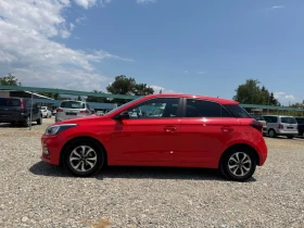 Обява за продажба на Hyundai I20 1.2i EURO 6D GAZ инжекцион ~17 590 лв. - изображение 5