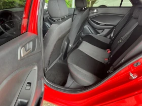 Hyundai I20 1.2i EURO 6D GAZ инжекцион - 17590 лв. - 92259215 12