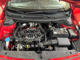 Hyundai I20 1.2i EURO 6D GAZ инжекцион - 17590 лв. - 92259215 16