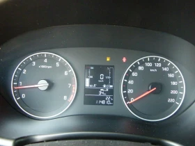 Обява за продажба на Hyundai I20 1.2i EURO 6D GAZ инжекцион ~17 590 лв. - изображение 8