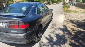 Renault Laguna 2.0 RXE | Mobile.bg    2