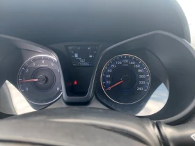Обява за продажба на Hyundai Ix20 ОБСЛУЖЕН ГАЗ ЛИЗИНГ ~10 900 лв. - изображение 8