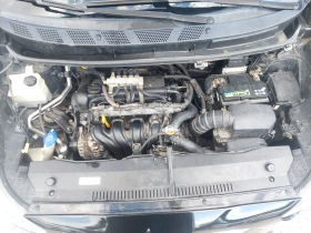 Hyundai Ix20 ОБСЛУЖЕН ГАЗ ЛИЗИНГ - 10900 лв. - 58998523 13