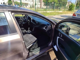 Kia Ceed | Mobile.bg    8