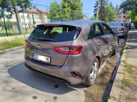Kia Ceed | Mobile.bg    2