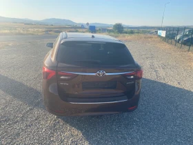 Toyota Avensis 2.0 D | Mobile.bg    5