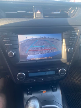 Toyota Avensis 2.0 D | Mobile.bg    11