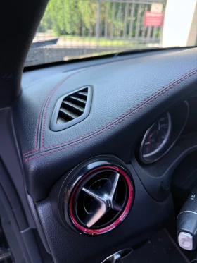 Mercedes-Benz CLA 45 AMG FACELIFT/PANORAMA/ГЕНЕРАЦИЯ - 44500 лв. - 21654328 8