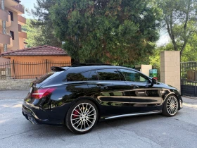 Mercedes-Benz CLA 45 AMG FACELIFT/PANORAMA/ГЕНЕРАЦИЯ - 44500 лв. - 21654328 17