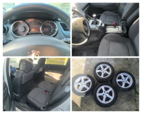 Peugeot 5008 | Mobile.bg    14