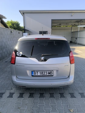 Обява за продажба на Peugeot 5008 ~9 300 лв. - изображение 6