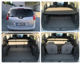 Обява за продажба на Peugeot 5008 ~9 300 лв. - изображение 9