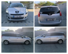 Peugeot 5008 | Mobile.bg    13