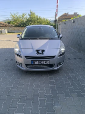 Обява за продажба на Peugeot 5008 ~9 300 лв. - изображение 1