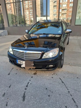 Обява за продажба на Mercedes-Benz C 230 ~13 400 лв. - изображение 1