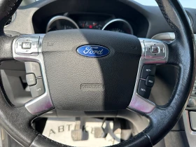 Ford S-Max 2.0 TDCI 140k.c #TITANIUM#7  | Mobile.bg    13