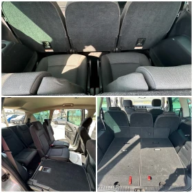 Ford S-Max 2.0 TDCI 140k.c #TITANIUM#7  | Mobile.bg    14