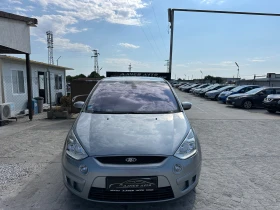 Ford S-Max 2.0 TDCI 140k.c #TITANIUM#7  | Mobile.bg    2