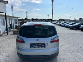 Ford S-Max 2.0 TDCI 140k.c #TITANIUM#7  | Mobile.bg    6