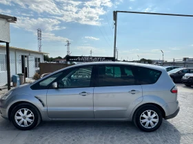 Ford S-Max 2.0 TDCI 140k.c #TITANIUM#7  | Mobile.bg    8