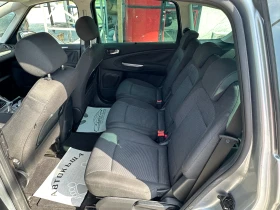 Ford S-Max 2.0 TDCI 140k.c #TITANIUM#7  | Mobile.bg    10