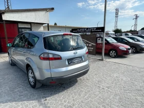 Ford S-Max 2.0 TDCI 140k.c #TITANIUM#7  | Mobile.bg    7