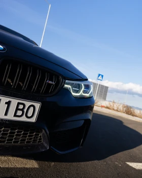 Обява за продажба на BMW M4 Competition ~90 000 лв. - изображение 6