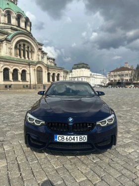 BMW M4 Competition | Mobile.bg    16