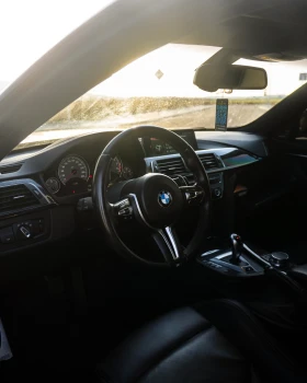 Обява за продажба на BMW M4 Competition ~90 000 лв. - изображение 2