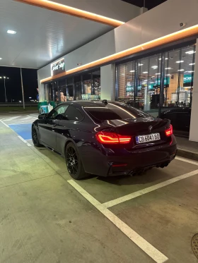 Обява за продажба на BMW M4 Competition ~90 000 лв. - изображение 10