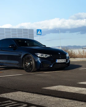Обява за продажба на BMW M4 Competition ~90 000 лв. - изображение 8