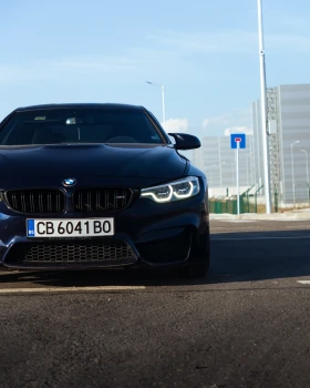 Обява за продажба на BMW M4 Competition ~90 000 лв. - изображение 7