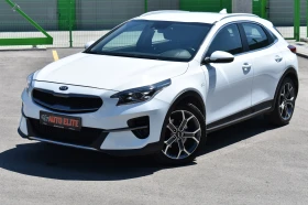 Kia XCeed 1.6GRDI-AUTOMAT= EURO6B= !!! | Mobile.bg    2