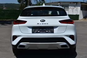 Kia XCeed 1.6GRDI-AUTOMAT= EURO6B= !!! | Mobile.bg    7