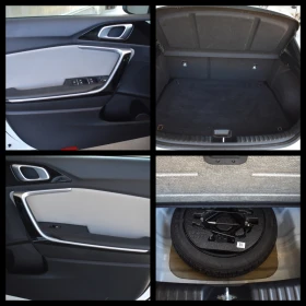 Kia XCeed 1.6GRDI-AUTOMAT= EURO6B= !!! | Mobile.bg    13