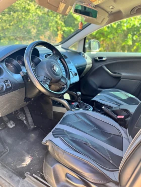 Seat Altea XL 1.9 TDI | Mobile.bg    6