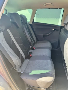 Seat Altea XL 1.9 TDI | Mobile.bg    9