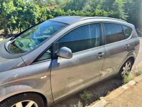 Seat Altea XL 1.9 TDI | Mobile.bg    4