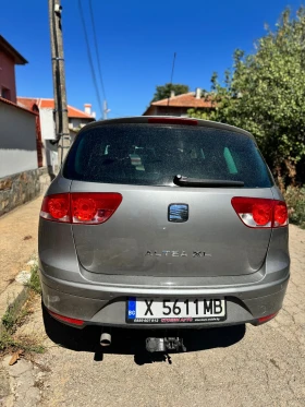 Seat Altea XL 1.9 TDI | Mobile.bg    3
