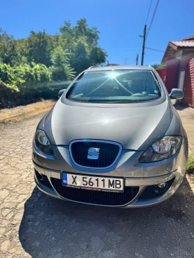     Seat Altea XL 1.9 TDI