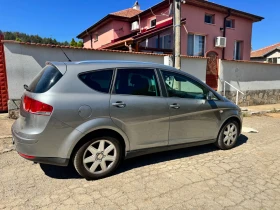 Seat Altea XL 1.9 TDI | Mobile.bg    2