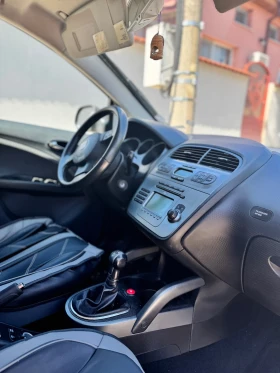 Seat Altea XL 1.9 TDI | Mobile.bg    7