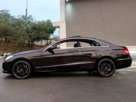 Обява за продажба на Mercedes-Benz E 500 388коня V8 FULL * DISTRONIC* NAVI * KEYLESS* PANOR ~22 500 лв. - изображение 4