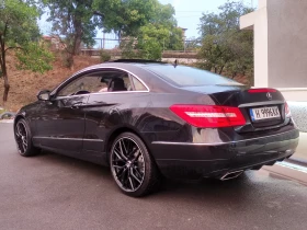 Обява за продажба на Mercedes-Benz E 500 388коня V8 FULL * DISTRONIC* NAVI * KEYLESS* PANOR ~22 500 лв. - изображение 5