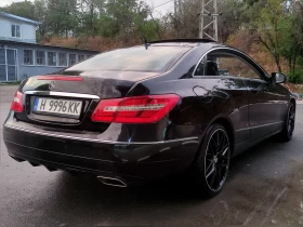 Обява за продажба на Mercedes-Benz E 500 388коня V8 FULL * DISTRONIC* NAVI * KEYLESS* PANOR ~22 500 лв. - изображение 6