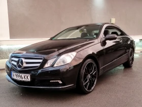 Обява за продажба на Mercedes-Benz E 500 388коня V8 FULL * DISTRONIC* NAVI * KEYLESS* PANOR ~22 500 лв. - изображение 1