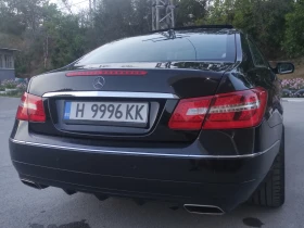 Обява за продажба на Mercedes-Benz E 500 388коня V8 FULL * DISTRONIC* NAVI * KEYLESS* PANOR ~22 500 лв. - изображение 7