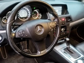 Обява за продажба на Mercedes-Benz E 500 388коня V8 FULL * DISTRONIC* NAVI * KEYLESS* PANOR ~22 500 лв. - изображение 8