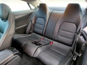 Обява за продажба на Mercedes-Benz E 500 388коня V8 FULL * DISTRONIC* NAVI * KEYLESS* PANOR ~22 500 лв. - изображение 11